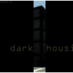 58 _ Dark Housing