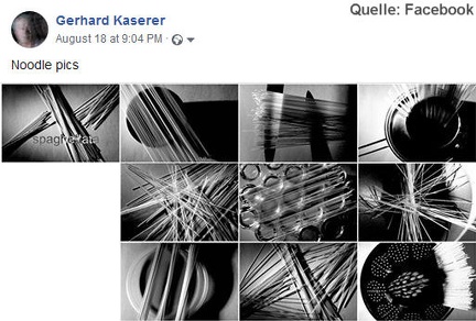 Gerhard Kaserer FB 2019-08-18