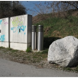 68 _ Alienated Stones