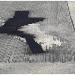 76 _ Asphalt beings